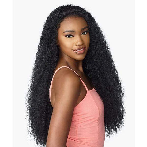 Sensationnel Instant Weave Synthetic Half Wig - TASIA - Clearance - SoGoodBB.com