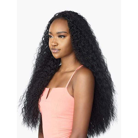 Sensationnel Instant Weave Synthetic Half Wig - TASIA - Clearance - SoGoodBB.com