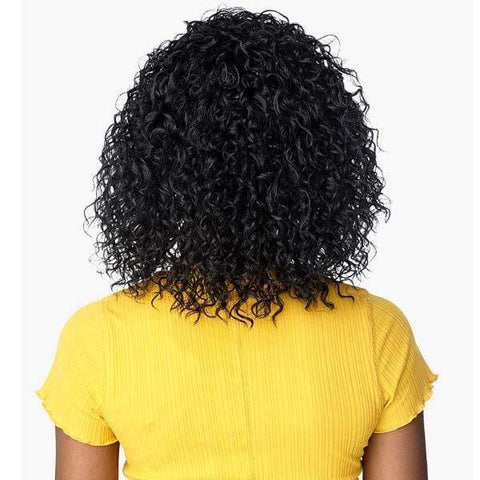 Sensationnel Instant Weave Synthetic Half Wig - TIANA - SoGoodBB.com