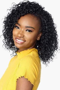 Sensationnel Instant Weave Synthetic Half Wig - TIANA - SoGoodBB.com