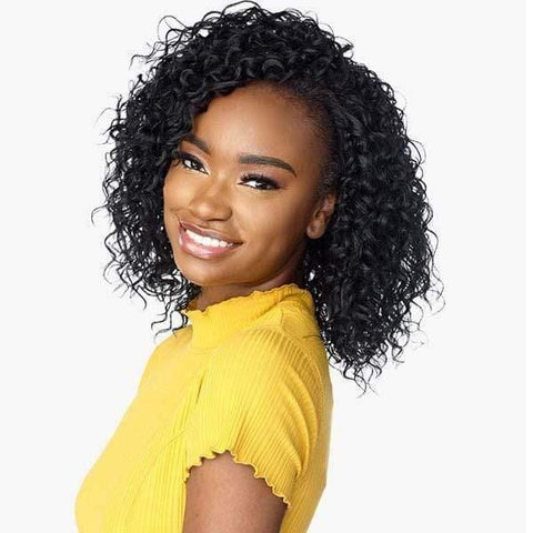 Sensationnel Instant Weave Synthetic Half Wig - TIANA - SoGoodBB.com