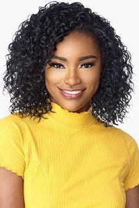 Sensationnel Instant Weave Synthetic Half Wig - TIANA - SoGoodBB.com