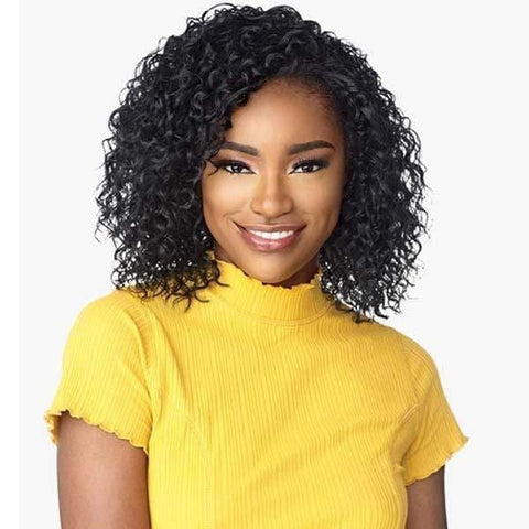 Sensationnel Instant Weave Synthetic Half Wig - TIANA - SoGoodBB.com