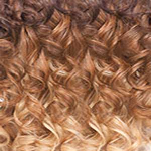 Sensationnel Instant Weave Synthetic Half Wig - TUSCANY - SoGoodBB.com