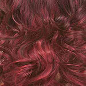 Sensationnel Instant Weave Synthetic Half Wig - TUSCANY - SoGoodBB.com
