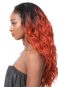 Sensationnel - Kailyn - Instant Weave - SoGoodBB.com