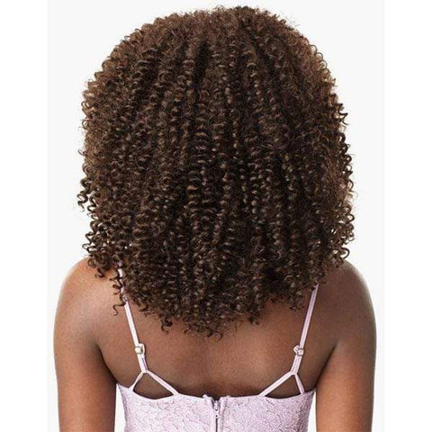 Sensationnel Lulutress Synthetic Crochet Braid - WATER WAVE 12 - SoGoodBB.com