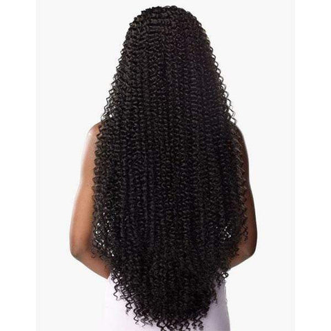 Sensationnel Lulutress Synthetic Crochet Braid - WATER WAVE 24 - SoGoodBB.com