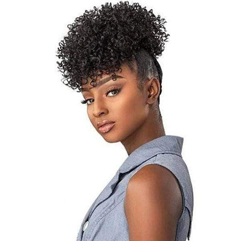 Sensationnel Ponytail Instant Pony - GAME CHANGER - SoGoodBB.com