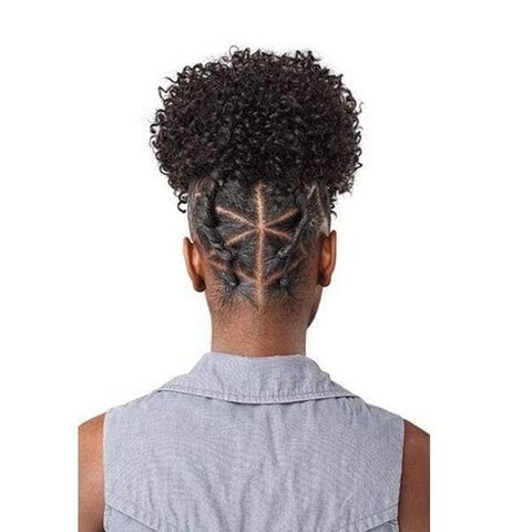 Sensationnel Ponytail Instant Pony - GAME CHANGER - SoGoodBB.com