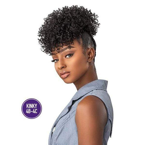 Sensationnel Ponytail Instant Pony - GAME CHANGER - SoGoodBB.com