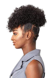 Sensationnel Ponytail Instant Pony - GAME CHANGER - SoGoodBB.com