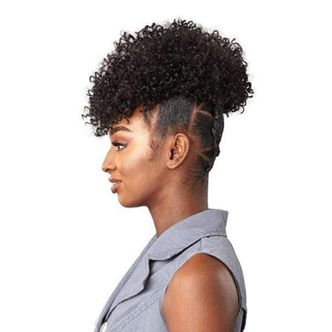 Sensationnel Ponytail Instant Pony - GAME CHANGER - SoGoodBB.com