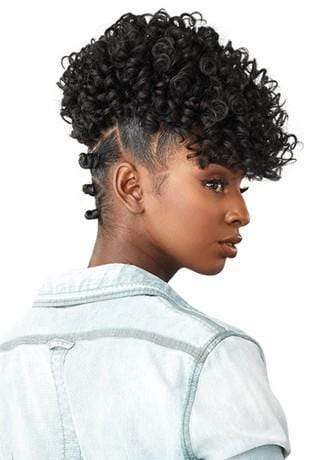 Sensationnel Ponytail Instant Pony - SHOW STOPPER - SoGoodBB.com