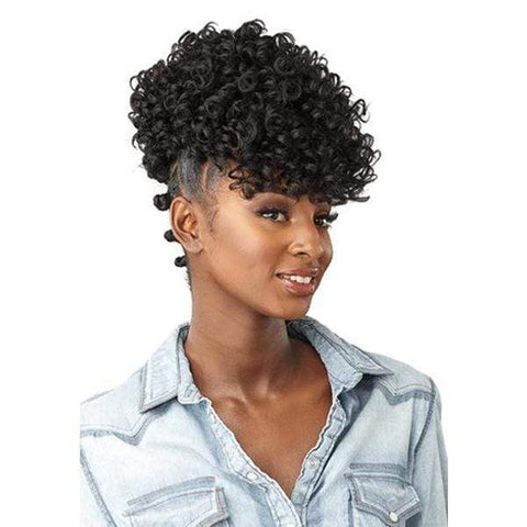 Sensationnel Ponytail Instant Pony - SHOW STOPPER - SoGoodBB.com