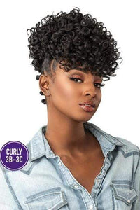 Sensationnel Ponytail Instant Pony - SHOW STOPPER - SoGoodBB.com