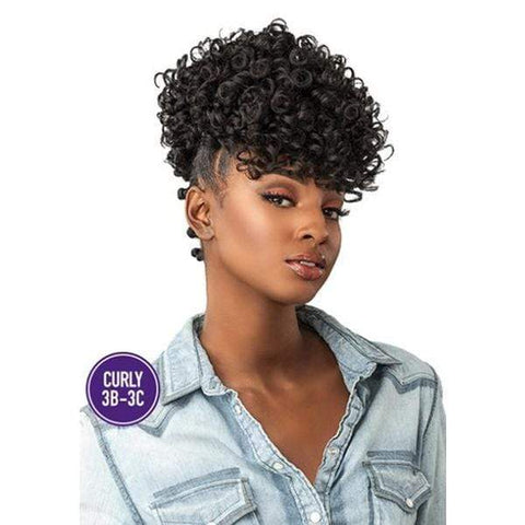 Sensationnel Ponytail Instant Pony - SHOW STOPPER - SoGoodBB.com
