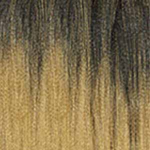 Sensationnel Ruwa Synthetic Braid - SPRING TWIST BRAID 8