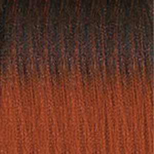 Sensationnel Ruwa Synthetic Braid - SPRING TWIST BRAID 8