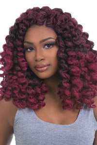 Sensationnel - SB AFRO KINKY 24 - Crochet Braid - SoGoodBB.com