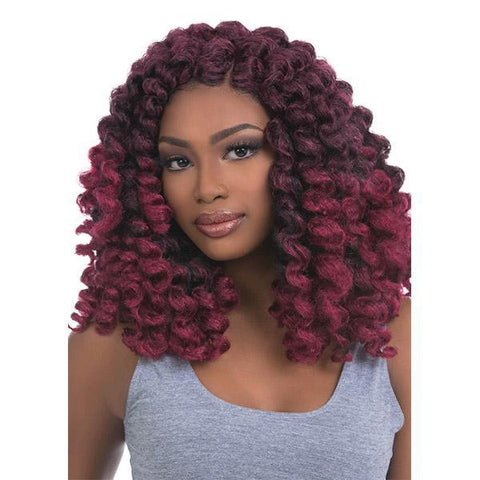 Sensationnel - SB AFRO KINKY 24 - Crochet Braid - SoGoodBB.com