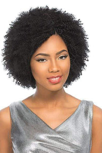 Sensationnel Select Remi 100% Human Hair Braid - Brandy Loop 2PCS - SoGoodBB.com