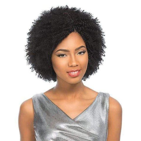 100% Human Hair - Braid