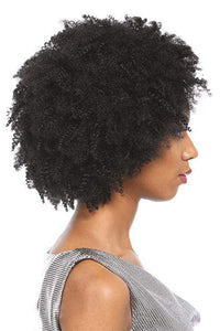 Sensationnel Select Remi 100% Human Hair Braid - Brandy Loop 2PCS - SoGoodBB.com