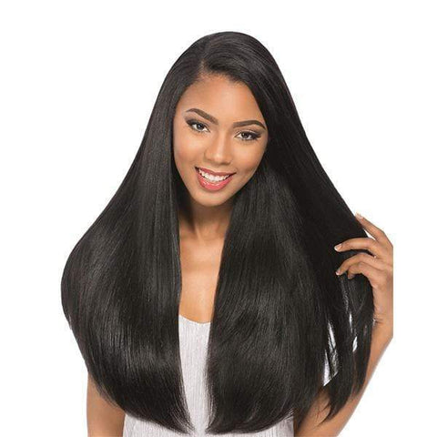 Sensationnel Select YAKI 100% Human Hair(Weaves) - Select YAKI 10" 12" 14" 16" 18" - SoGoodBB.com