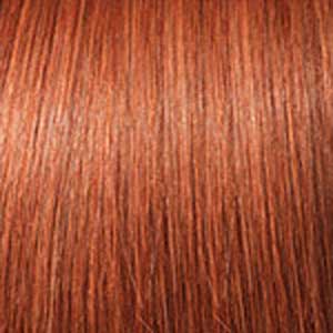 Sensationnel Shear Muse Synthetic Hair Empress Lace Front Wig - AMINA - SoGoodBB.com