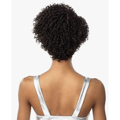 Sensationnel Shear Muse Synthetic Hair Empress Lace Front Wig - BRYNN - SoGoodBB.com