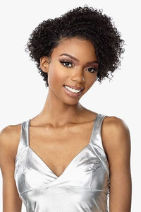 Sensationnel Shear Muse Synthetic Hair Empress Lace Front Wig - BRYNN - SoGoodBB.com