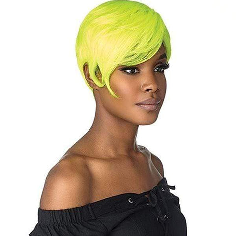Sensationnel Shear Muse Synthetic Hair Empress Lace Front Wig - CALI - SoGoodBB.com