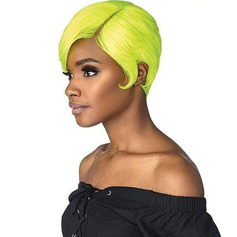 Sensationnel Shear Muse Synthetic Hair Empress Lace Front Wig - CALI - SoGoodBB.com