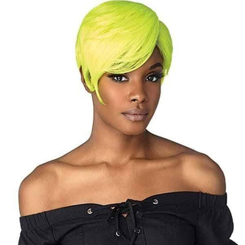 Sensationnel Shear Muse Synthetic Hair Empress Lace Front Wig - CALI - SoGoodBB.com
