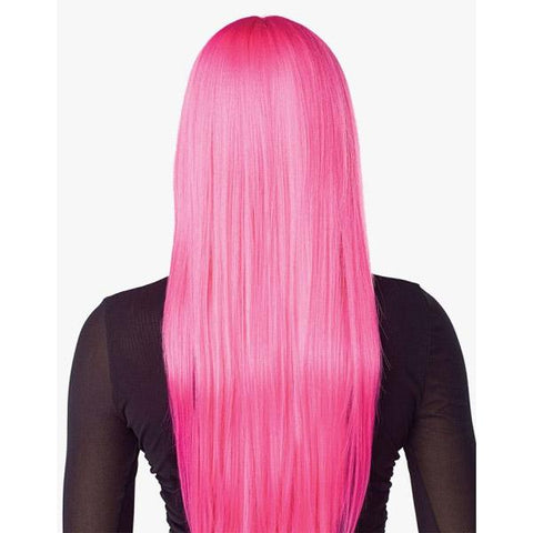 Sensationnel Shear Muse Synthetic Hair Empress Lace Front Wig - LACHAN - SoGoodBB.com