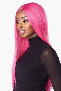 Sensationnel Shear Muse Synthetic Hair Empress Lace Front Wig - LACHAN - SoGoodBB.com