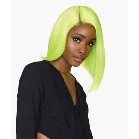 Sensationnel Shear Muse Synthetic Hair Empress Lace Front Wig - MAKAYLA - SoGoodBB.com