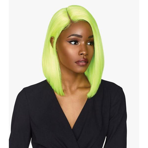 Sensationnel Shear Muse Synthetic Hair Empress Lace Front Wig - MAKAYLA - SoGoodBB.com