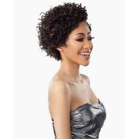 Sensationnel Shear Muse Synthetic Hair Empress Lace Front Wig - MALI - SoGoodBB.com