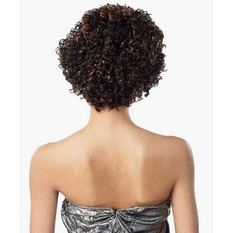 Sensationnel Shear Muse Synthetic Hair Empress Lace Front Wig - MALI - SoGoodBB.com