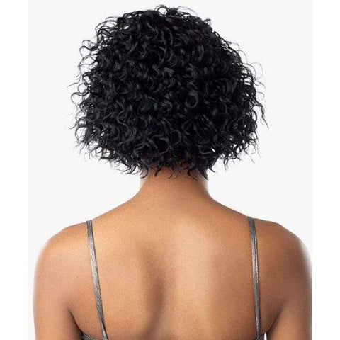 Sensationnel Shear Muse Synthetic Hair Empress Lace Front Wig - RONAE - SoGoodBB.com