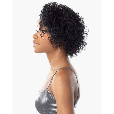 Sensationnel Shear Muse Synthetic Hair Empress Lace Front Wig - RONAE - SoGoodBB.com
