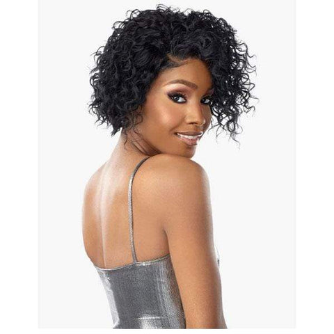 Sensationnel Shear Muse Synthetic Hair Empress Lace Front Wig - RONAE - SoGoodBB.com
