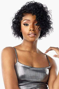 Sensationnel Shear Muse Synthetic Hair Empress Lace Front Wig - RONAE - SoGoodBB.com