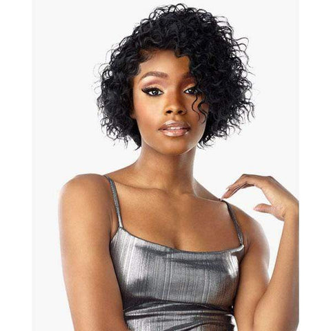 Sensationnel Shear Muse Synthetic Hair Empress Lace Front Wig - RONAE - SoGoodBB.com