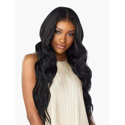 Sensationnel Synthetic Cloud9 What Lace Wig - BRIELLE - SoGoodBB.com