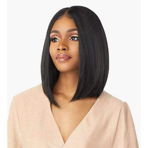 Sensationnel Synthetic Cloud9 What Lace Wig - TYRINA - SoGoodBB.com