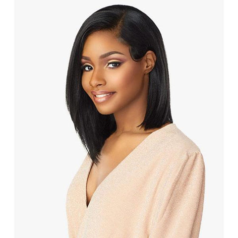 Sensationnel Synthetic Cloud9 What Lace Wig - TYRINA - SoGoodBB.com