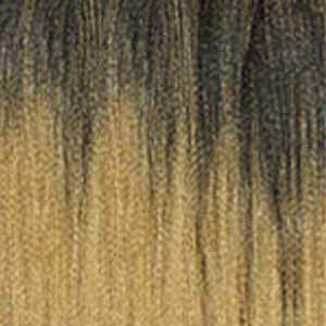 Sensationnel Synthetic Crochet Braid - 3X RUWA PRE-STRETCHED BRAID 24″ - (C) - SoGoodBB.com